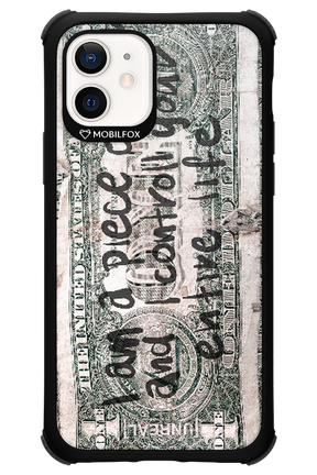 Dollars - Apple iPhone 12
