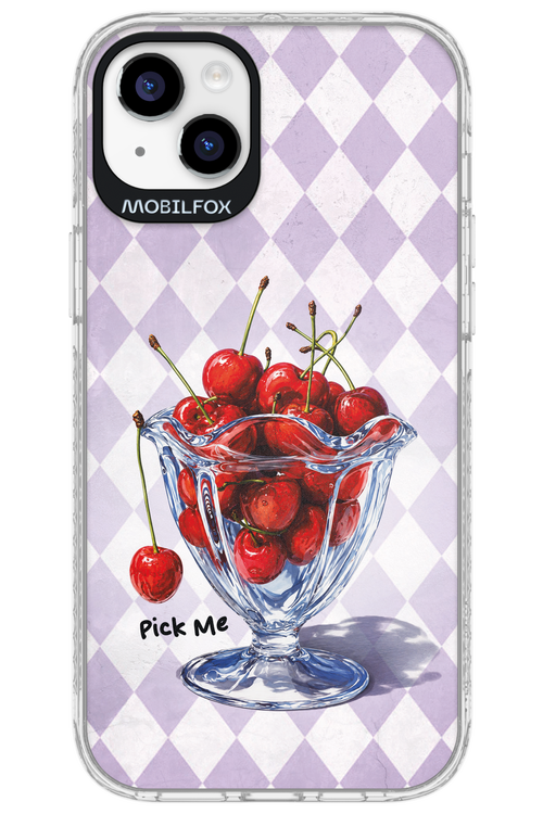Pick Me 2.0 - Apple iPhone 14 Plus