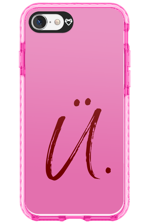 (Sorbet) U II 2.0 - Apple iPhone SE 2020