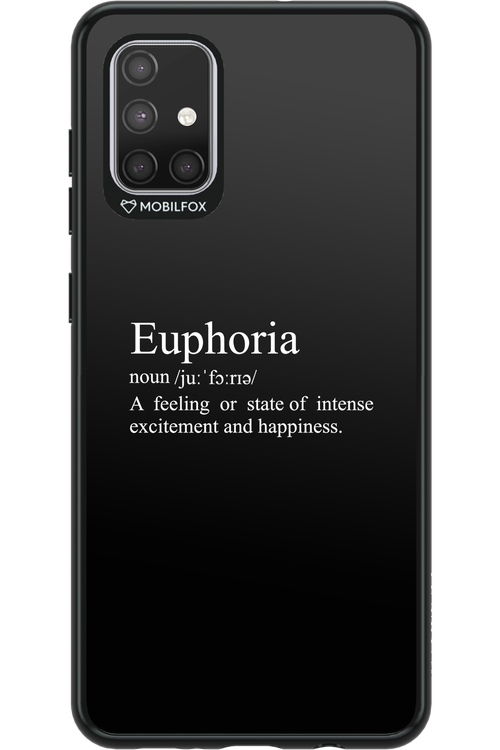 Euph0ria - Samsung Galaxy A71