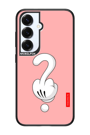 Fuck Hand (Pink) 2.0 - Samsung S25