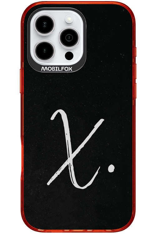 (Off Space) X 2.0 - Apple iPhone 16 Pro Max