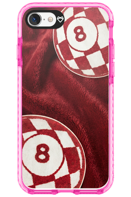Lucky 8 2.0 - Apple iPhone SE 2022