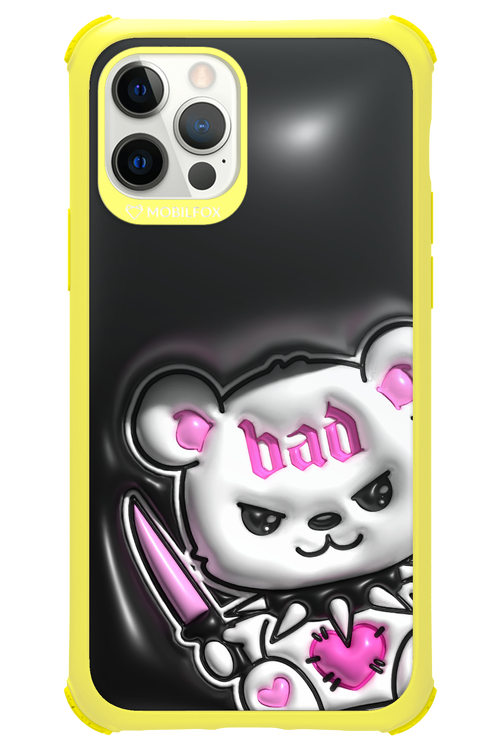 Bad Bear - Apple iPhone 12 Pro
