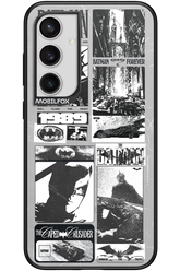 Batman Forever - Samsung Galaxy S24+