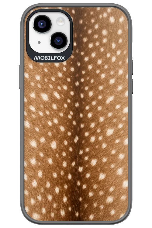Fawn Dots - Apple iPhone 14 Plus