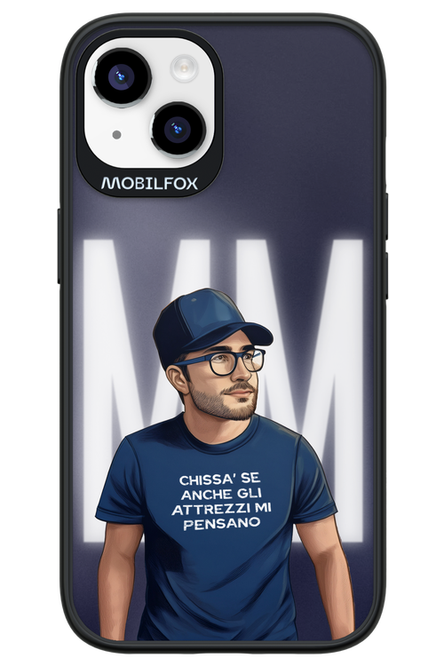 M.M 2.0 - Apple iPhone 14