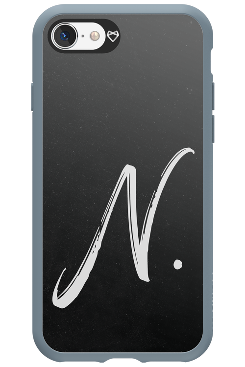 (Off Space) N 2.0 - Apple iPhone SE 2022