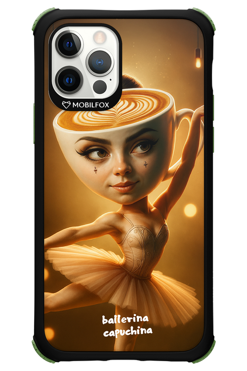 Balerina - Apple iPhone 12 Pro