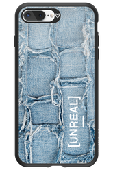 Jeans - Apple iPhone 7 Plus