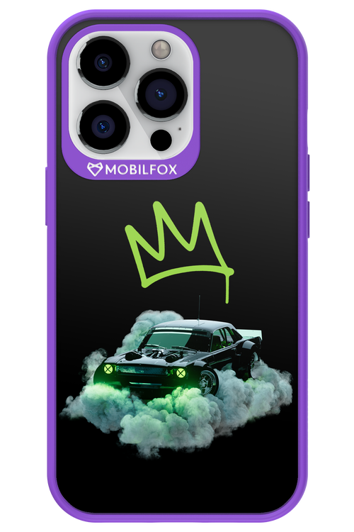 Just Dont Die - Apple iPhone 13 Pro