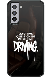 More Driving - Samsung Galaxy S21+