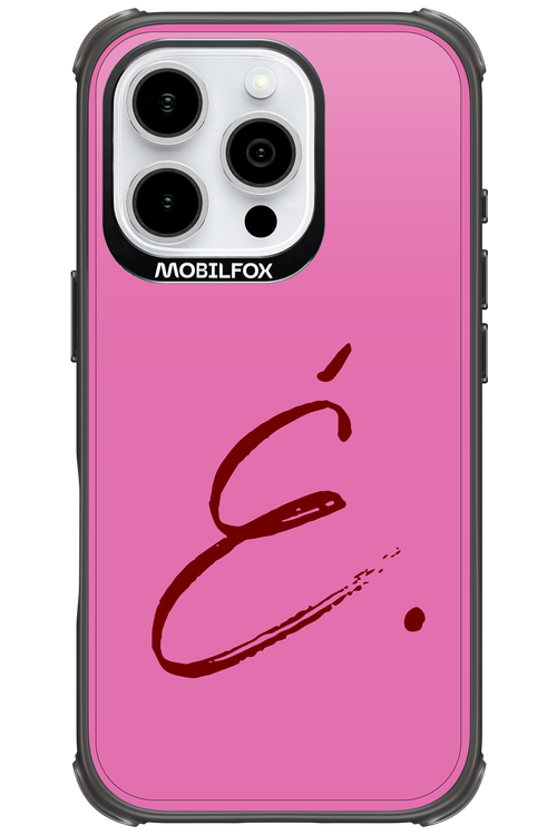 (Sorbet) E II 2.0 - Apple iPhone 16 Pro