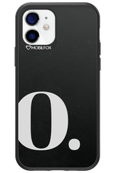 O (Off Space) 2.0 - Apple iPhone 12