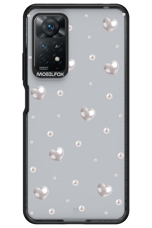 Pearl Tears 2.0 - Xiaomi Redmi Note 11Pro 4G/5G