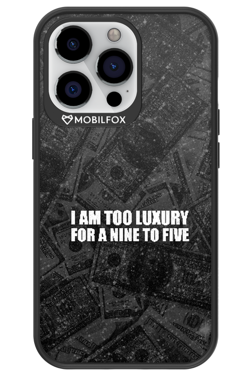 9 to 5 - Apple iPhone 13 Pro