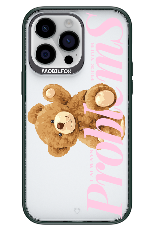 Problems - Apple iPhone 14 Pro Max