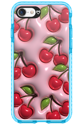 Cherry Bomb - Apple iPhone SE 2022