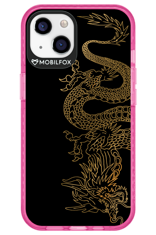 Gold Age - Apple iPhone 13