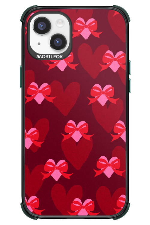 My Heart My Love - Apple iPhone 14 Plus