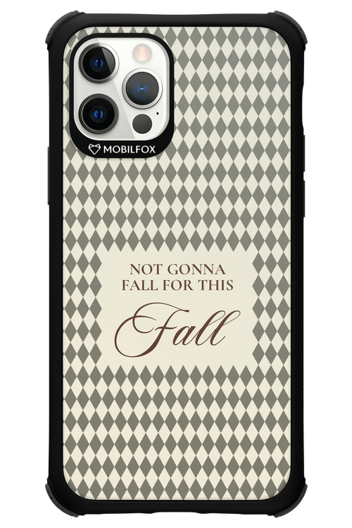Not Gonna Fall 2.0 - Apple iPhone 12 Pro