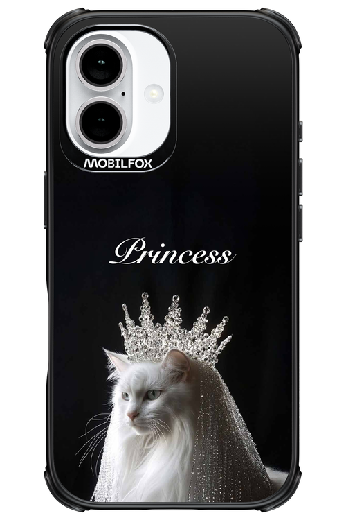 Princess - Apple iPhone 16