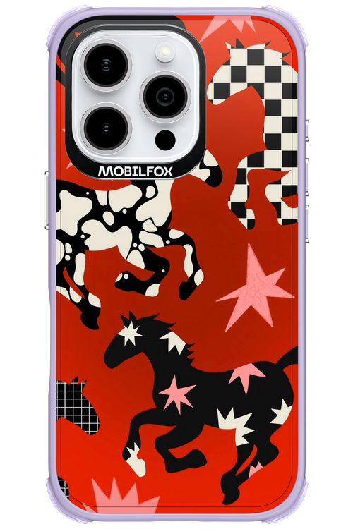 Stallions 2.0 - Apple iPhone 16 Pro