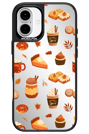 Fall (Ne publikáljuk) - Apple iPhone 16 Plus