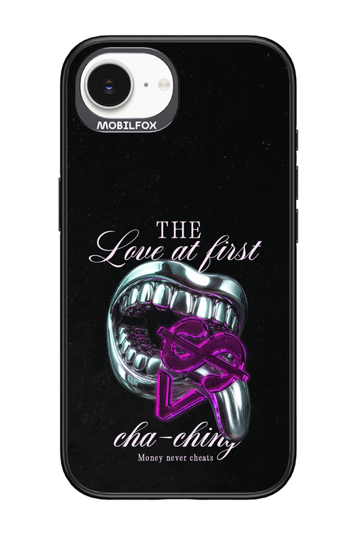 Cha-Ching 2.0 - Apple iPhone 17e
