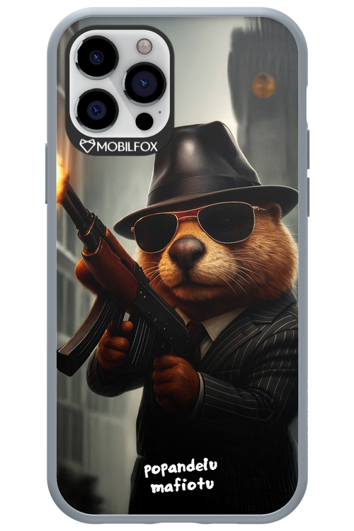 Popandelu mafiotu - Apple iPhone 12 Pro
