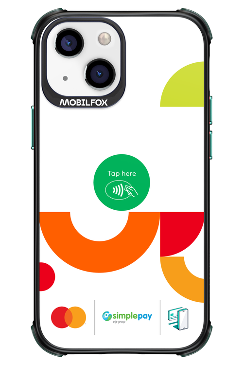 OTP EU Color - Apple iPhone 13 Mini