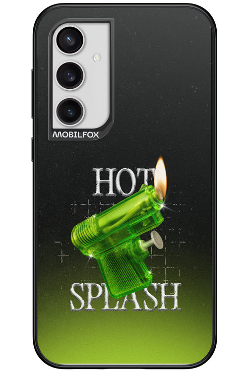 Hot Splash 2.0 - Samsung Galaxy S23 FE