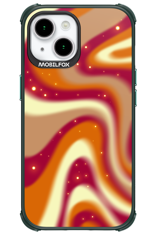 Mad Cherry - Apple iPhone 15
