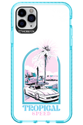 Tropical Speed - Apple iPhone 11 Pro Max