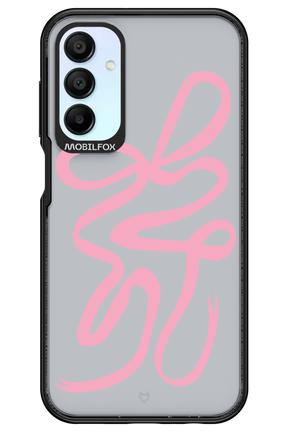 Pink Bow - Samsung Galaxy A15