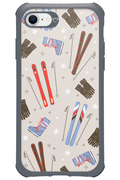 Ski Essentials - Apple iPhone SE 2022