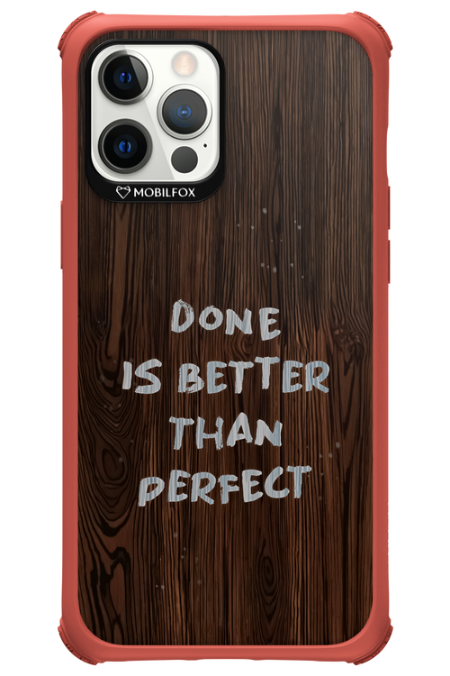 Perfect - Apple iPhone 12 Pro Max