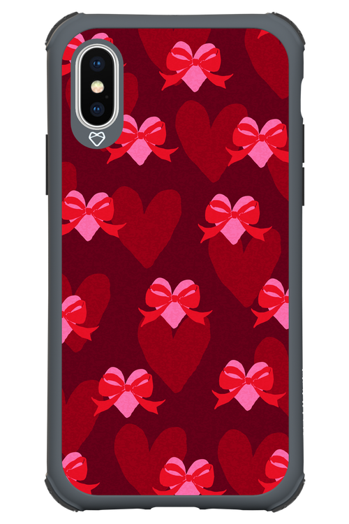 My Heart My Love - Apple iPhone XS