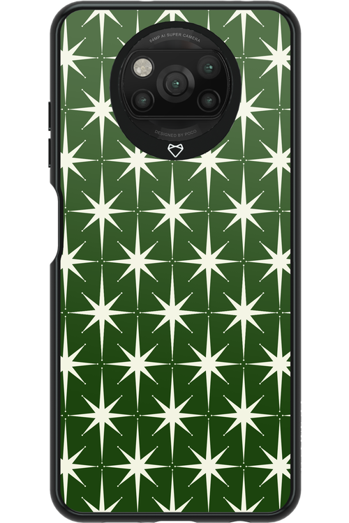 Rise and Shine - Xiaomi Poco X3 Pro
