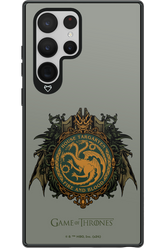 House Targaryen. - Samsung Galaxy S22 Ultra