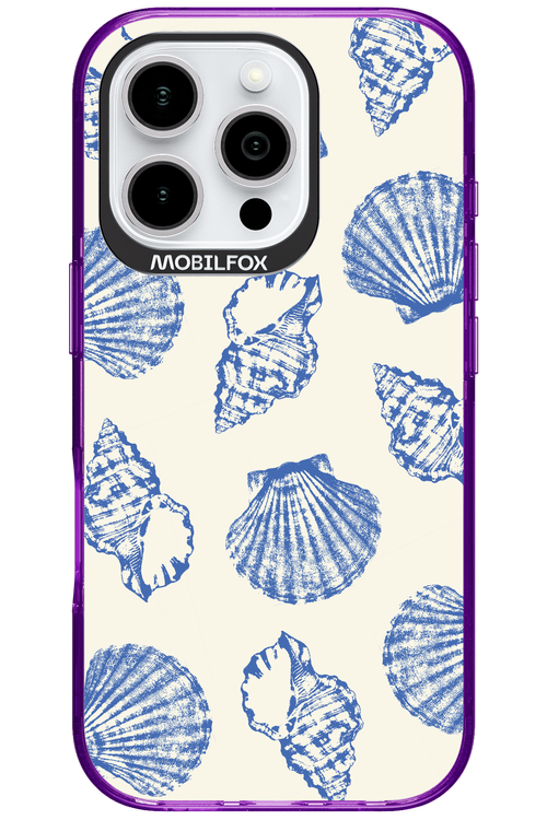 Shell Yeah! - Apple iPhone 16 Pro