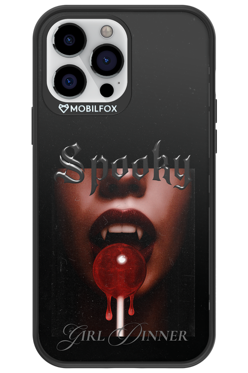 Freaky Girl - Apple iPhone 13 Pro Max