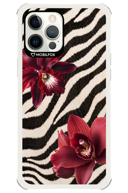 Vintage Flower 2.0 - Apple iPhone 12 Pro Max