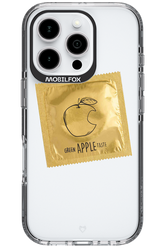 Safety Apple - Apple iPhone 16 Pro