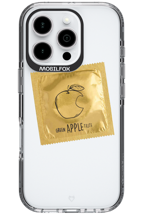 Safety Apple - Apple iPhone 16 Pro