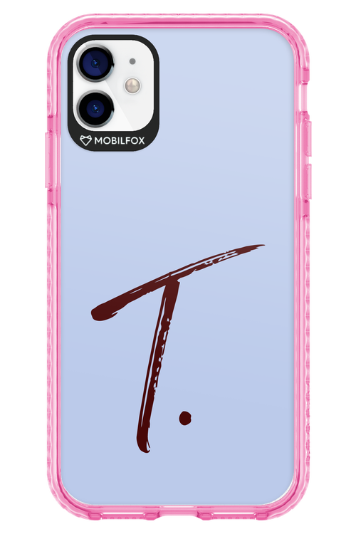 (Jellyfish Presso) T 2.0 - Apple iPhone 11