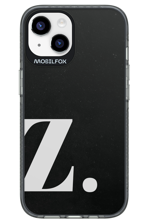 Z (Off Space) - Apple iPhone 14