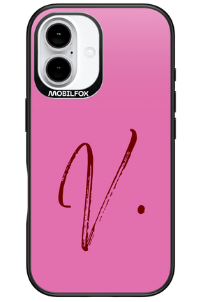(Sorbet) V 2.0 - Apple iPhone 16