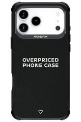 Overprieced - Apple iPhone 17 Pro Max