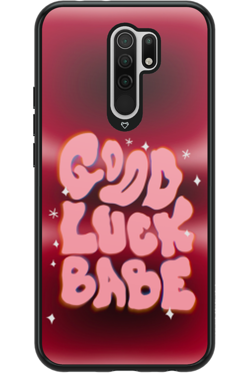 BEST_WISH - Xiaomi Redmi 9